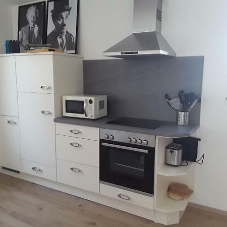 Freundliche Ferienwohnung Mit Grosser Terasse Aichstetten Exterior photo