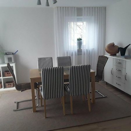 Freundliche Ferienwohnung Mit Grosser Terasse Aichstetten Exterior photo