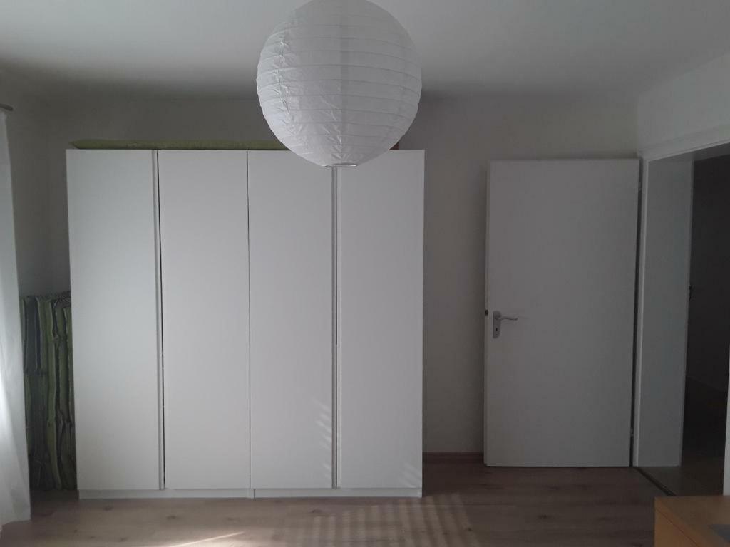 Freundliche Ferienwohnung Mit Grosser Terasse Aichstetten Exterior photo