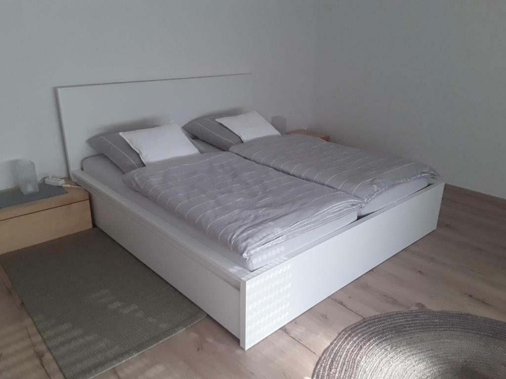 Freundliche Ferienwohnung Mit Grosser Terasse Aichstetten Exterior photo